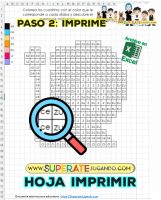 Pixel-Bob-Esponja-Letras y Números-Gary-imprimir